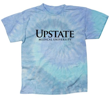 Swiftie Tee, a Lagoon Classic Tie Dye Tee