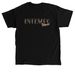 Intempo Dance 23/24, a Black Classic Unisex Tee