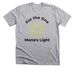 Fentanyl Awareness Support&nbsp;, a Athletic Heather Premium Unisex Tee
