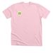 Limited Edition: In Motion Awareness Shirt, a Heather Pink Premium Unisex Tee