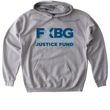 Classic T, a Sport Grey Gildan Softstyle Pullover Hoodie
