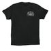 10 Years of Pets Are Family, a Vintage Black Premium Cotton Tee