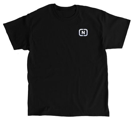 30th Anniversary, a Black Classic Unisex Tee