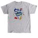 B2R 10 Year Anniversary!, a Sport Grey Classic Unisex Tee