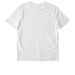 Lesbian Symbols Tee, a Off White Stanley/Stella Unisex Creator 2.0 Tee (back-view)