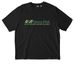 Metro Denver Nature Alliance Shirt Shop, a Black Stanley/Stella Unisex Freestyler Heavyweight Tee