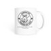Friends of Cats, Inc&nbsp;, a White Coffee Mug