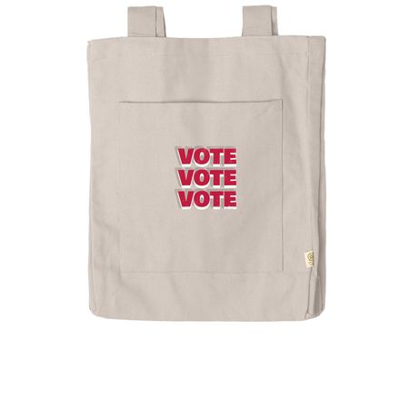 Tote It, a Pumice Reclaimist Everywhere Tote Bag
