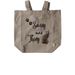 Saving Cats is Kind of Our Thing Tote, a Pumice Recycled Cotton Tote Bag