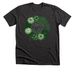 CABI Greenroom Fundraiser, a Dark Grey Heather Premium Unisex Tee