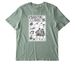 Crab Con 2026 art shirt, a Aloe Stanley/Stella Unisex Creator 2.0 Tee