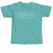 Team Anna - Adult Shirt, a Seafoam Comfort Colors Unisex Tee