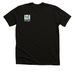 Mountain Bay Trail merchandise, a Black Heather Premium Unisex Tee