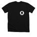 Fella Approved: The Truth Seeker Tee, a Solid Black Blend Premium Unisex Tee