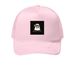 Trucker Hat, a Cloud Pink