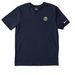 Hawai?i Pride for USNA Midshipmen & Alumni, a College Navy Nike Dri-FIT Jersey Blend Performance Tee