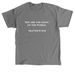 My Mission Trip to Vietnam, a Charcoal Classic Unisex Tee