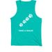 Take a walk!, a Teal