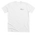 Passive House T-Shirt, a Solid White Blend Premium Unisex Tee