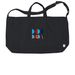 Indivisible Hawai'i Official Tote Bags, a Black Reclaimist G2G Tote Bag