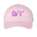 Dispatch & Control&nbsp;, a Pink