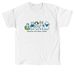 Kesem Friends T-Shirt, a White Classic Unisex Tee