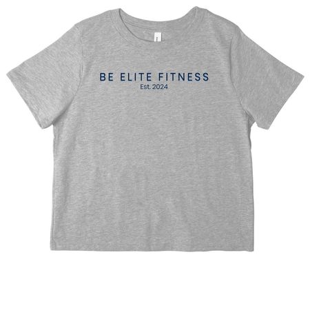 Shirts and Sweatshirts, a Athletic Heather Women's Heavyweight Tee