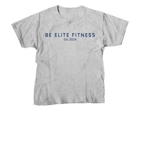 Shirts and Sweatshirts, a Sport Grey Youth Unisex Tee