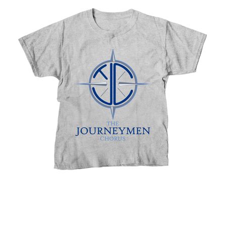 T-Shirts, a Sport Grey Youth Unisex Tee