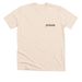 Desert roads, Take me home!, a Heather Soft Cream Premium Unisex Tee