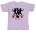 The Angel., a Orchid Comfort Colors Unisex Tee