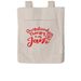 OT is my Jam Tote Bag, a Pumice Reclaimist Everywhere Tote Bag