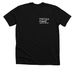 Marty?s Place Senior Dog Sanctuary&nbsp;, a Solid Black Blend Premium Unisex Tee