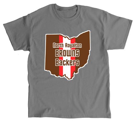 Strength In Community, a Charcoal Classic Unisex Tee