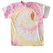 Sydney's Ice Cream, a Desert Rose Classic Tie Dye Tee