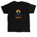 Griot's Nest: Road to Homecoming Campaign, a Black Classic Unisex Tee