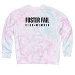 Foster Fail Tank Top - Adoption Month Tee For Foster Parents