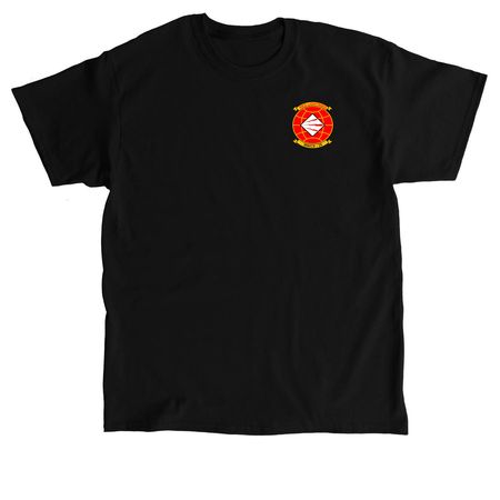 Kraken Unit Shirt, a Black Classic Unisex Tee