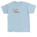 Smooth operator, a Light Blue Classic Unisex Tee