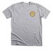 Pastel Society of SoCal, a Athletic Heather Premium Unisex Tee