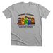 NOT IN USE, a Athletic Heather Premium Unisex Tee