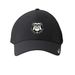 Brookfield Bulldogs Nike Hat, a Anthracite Printed Nike Dri-FIT Legacy Performance Cap