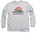 RBC new logo long sleeve, a Sport Grey Classic Long Sleeve Tee