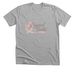 Beyond the Battle&nbsp;, a Athletic Heather Premium Unisex Tee