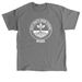 Deep Roots, a Charcoal Classic Unisex Tee