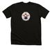 Grab 'em by the ballot!, a Solid Black Blend Premium Unisex Tee