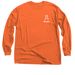 2026 DC "Kidney Walk", a Orange Classic Long Sleeve Tee