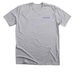 AAENP, a Athletic Heather Premium Unisex Tee