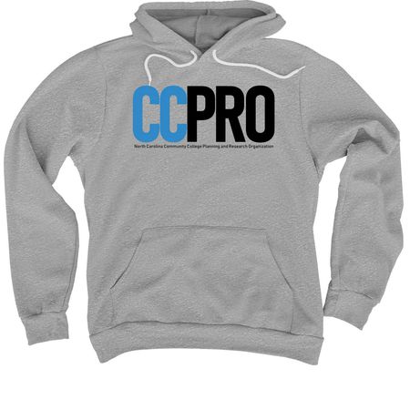 CCPRO Shirts, a Athletic Heather Premium Pullover Hoodie