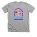 Autism awareness, a Athletic Heather Premium Unisex Tee